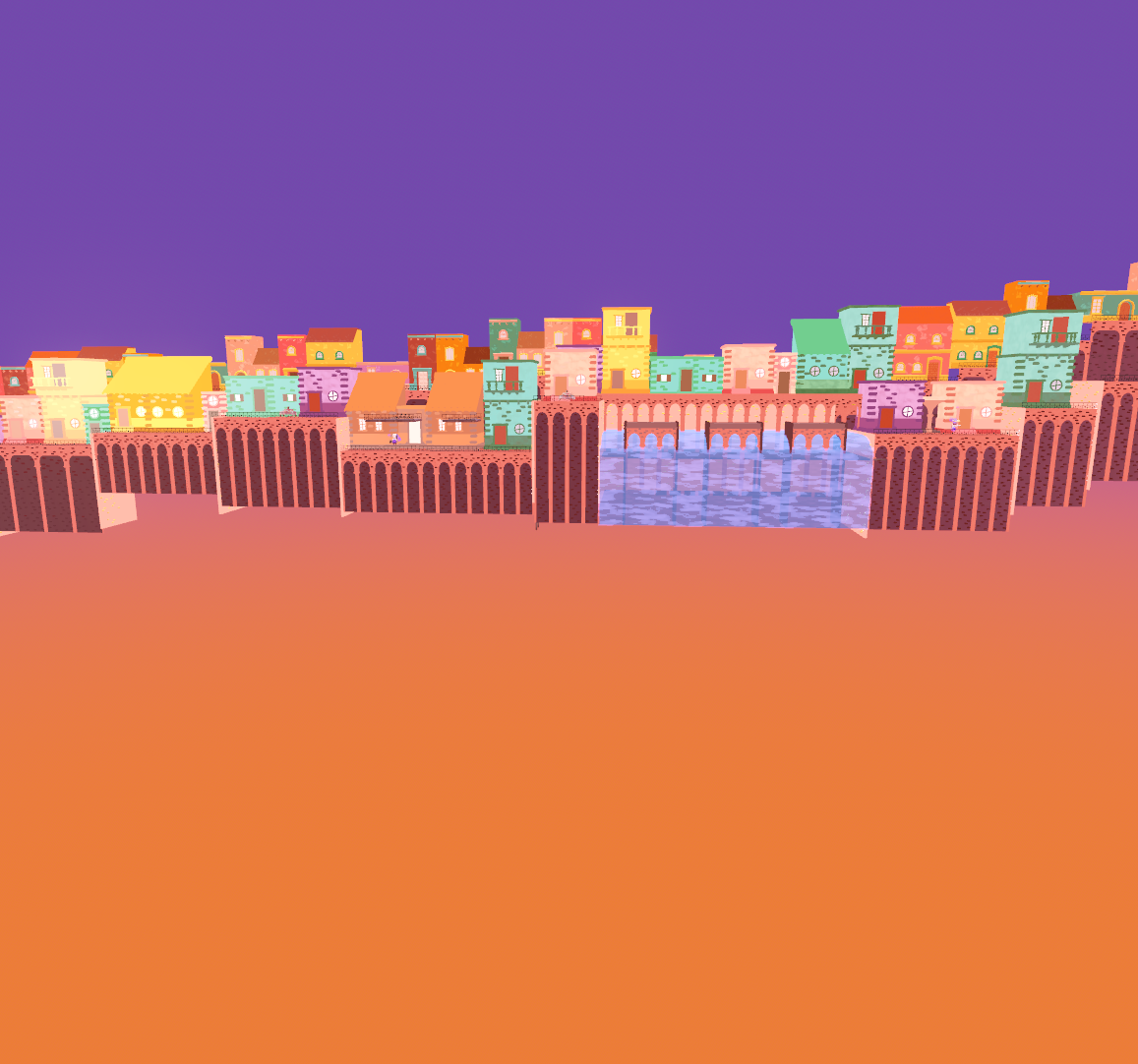 The Rhythm of Level Design