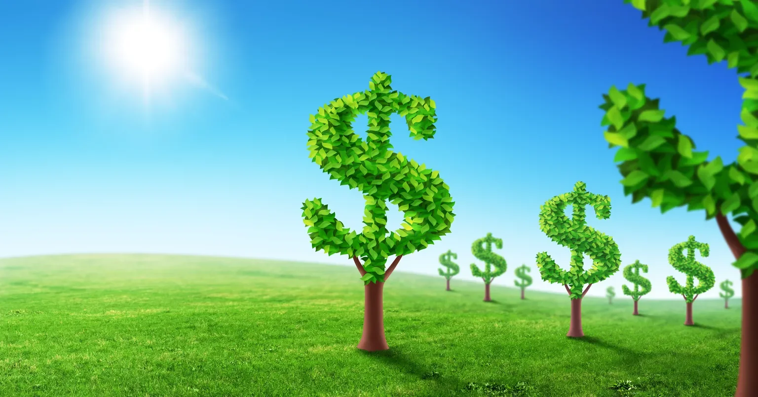 I’m an AI millionaire in Washington. Tax me