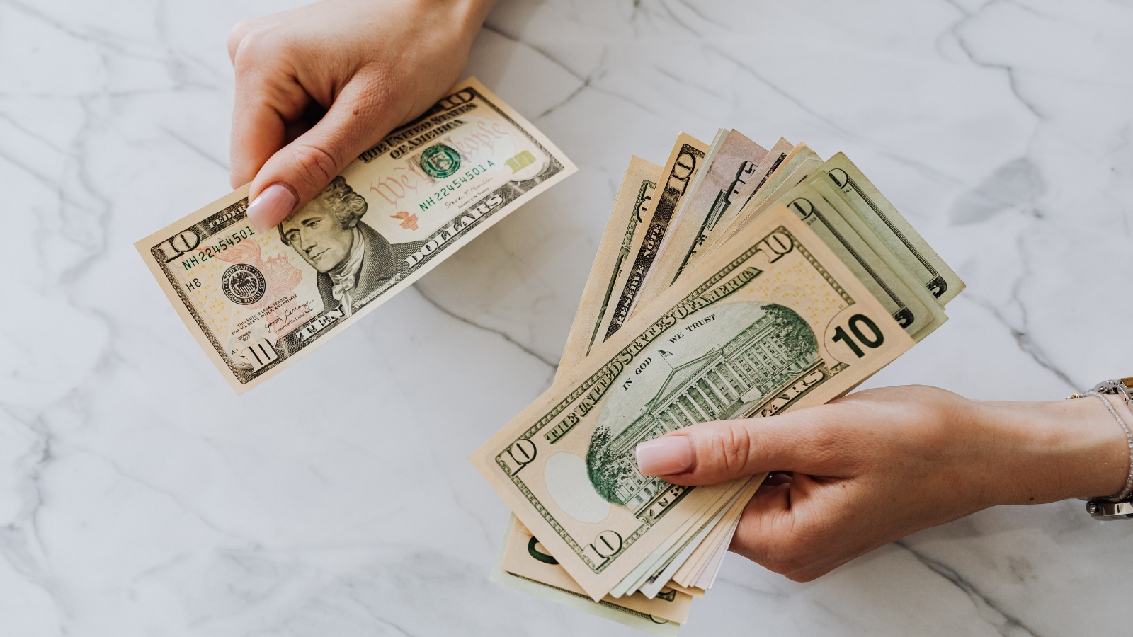 WA revenue officials: Millionaires tax will bring in more money than first expected