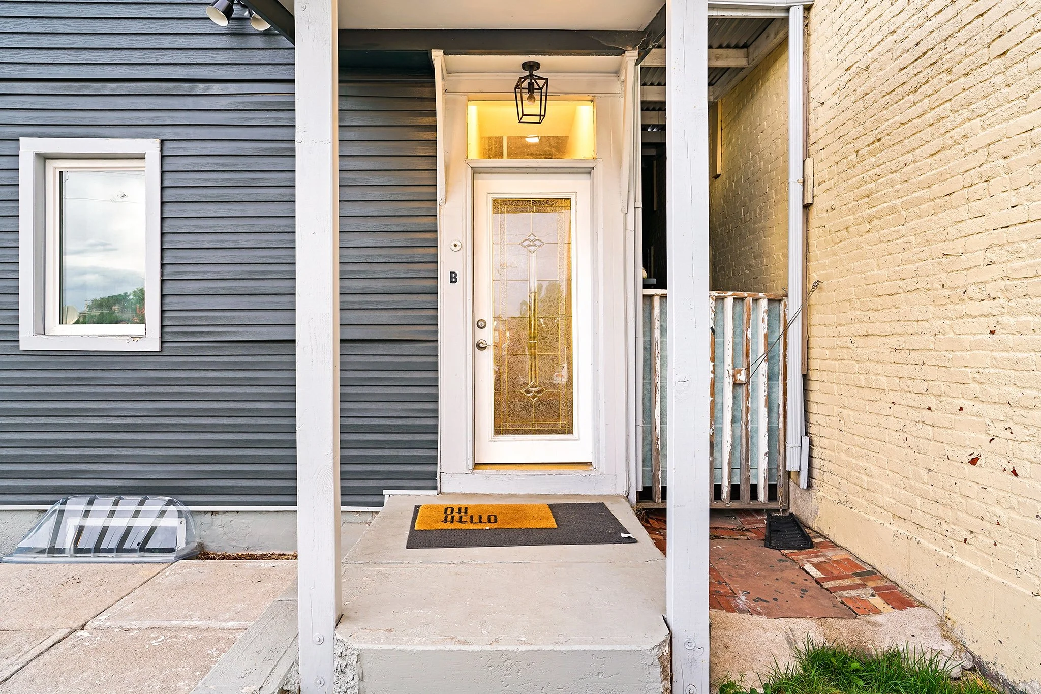 Unit B [ Second Level ] 