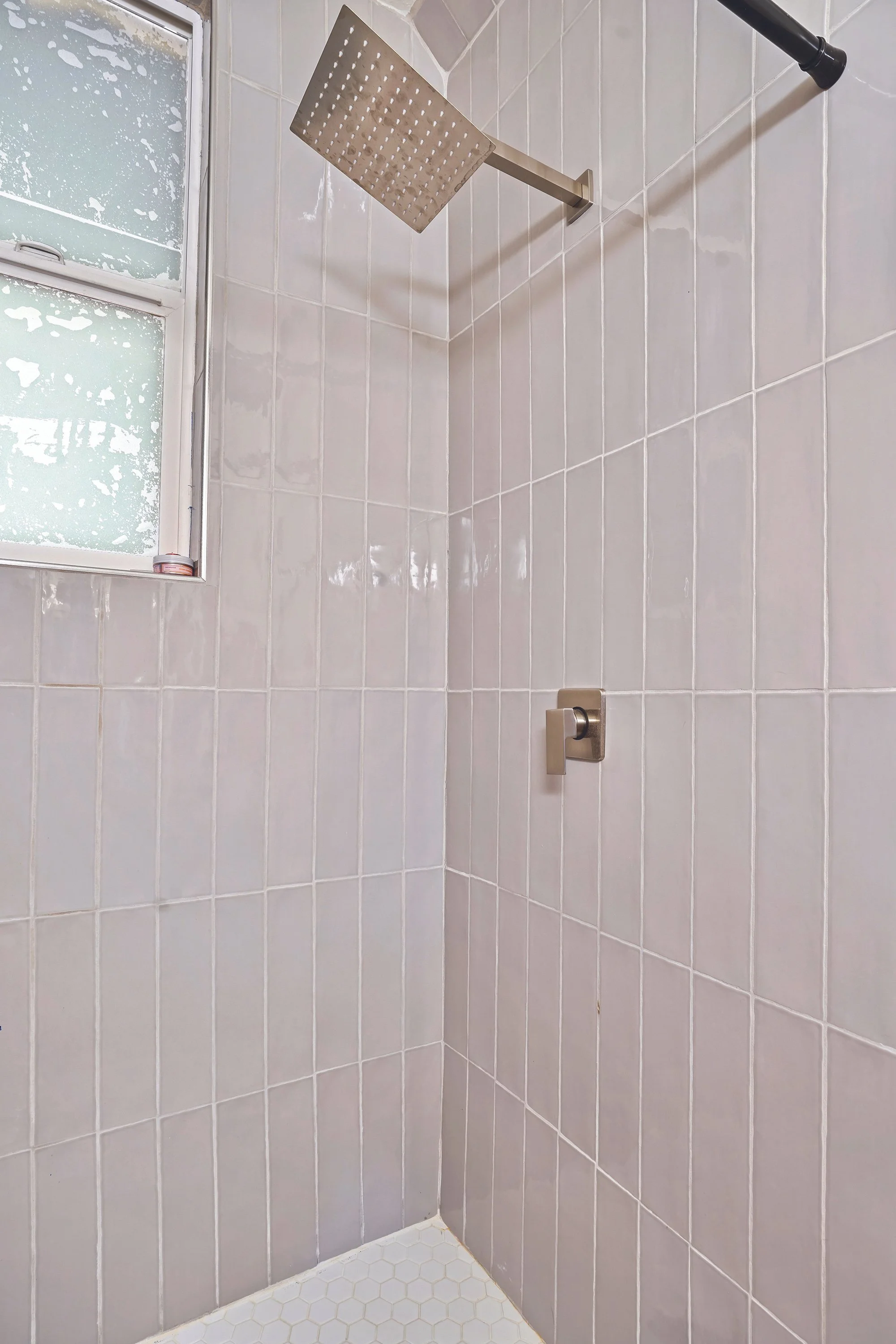 Unit A [ Main Level ] Second Bathroom