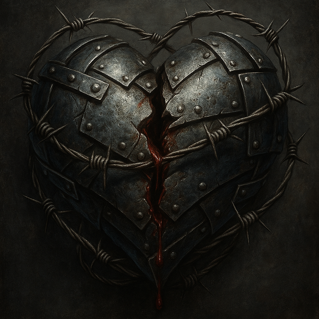 Cracking Him Open Could Equate to Rape