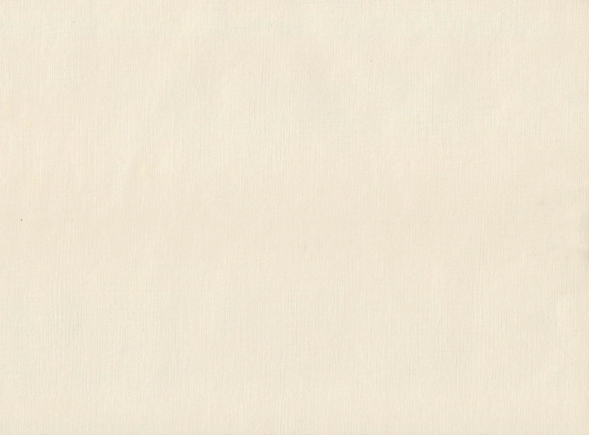 Ein cremefarbener, texturierter Hintergrund ohne andere sichtbare Elemente.