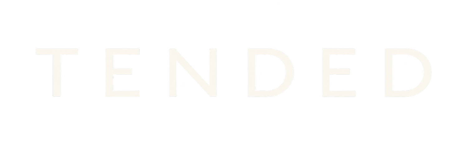 TENDED 