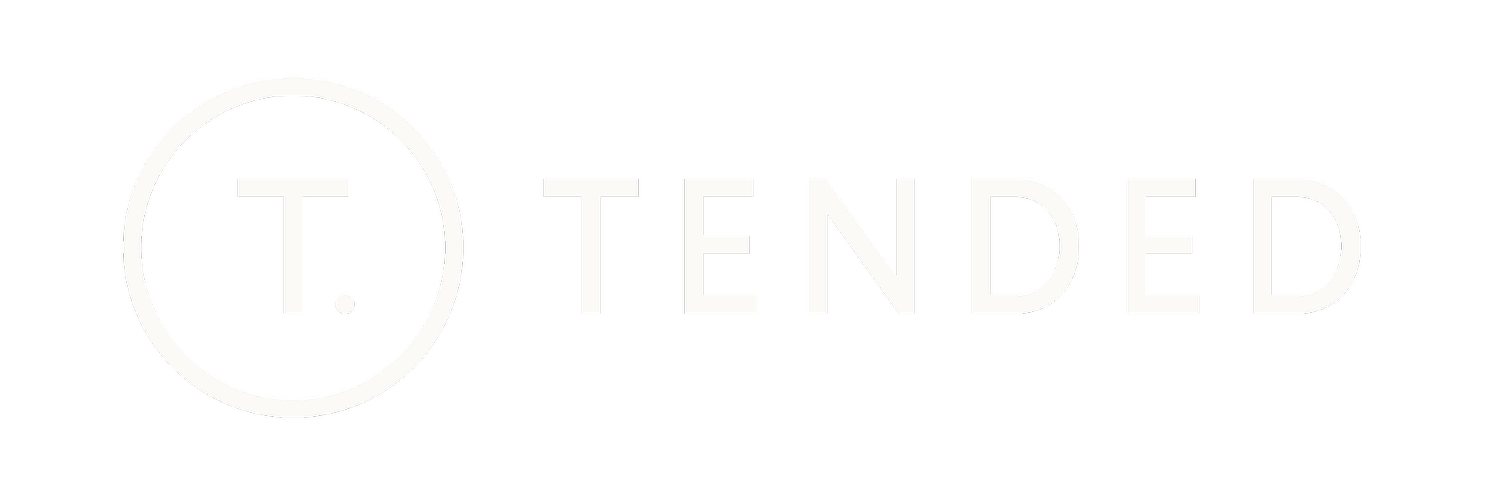 TENDED 