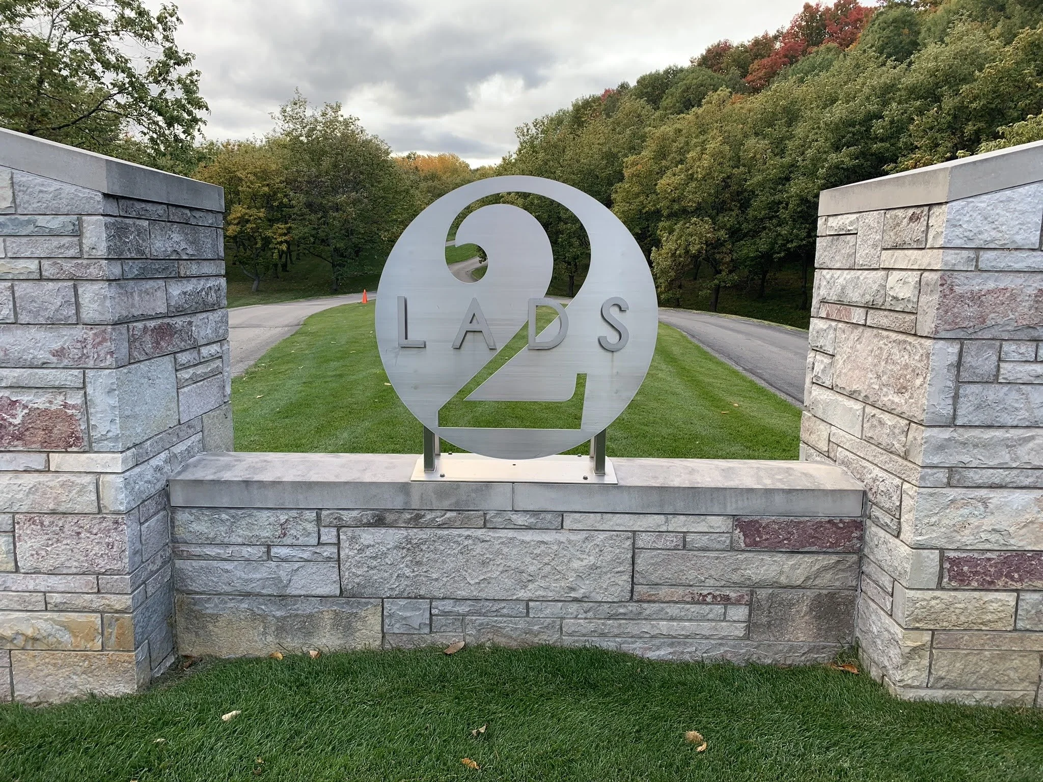 2 Lads Winery, Traverse City, MI (Old Mission)