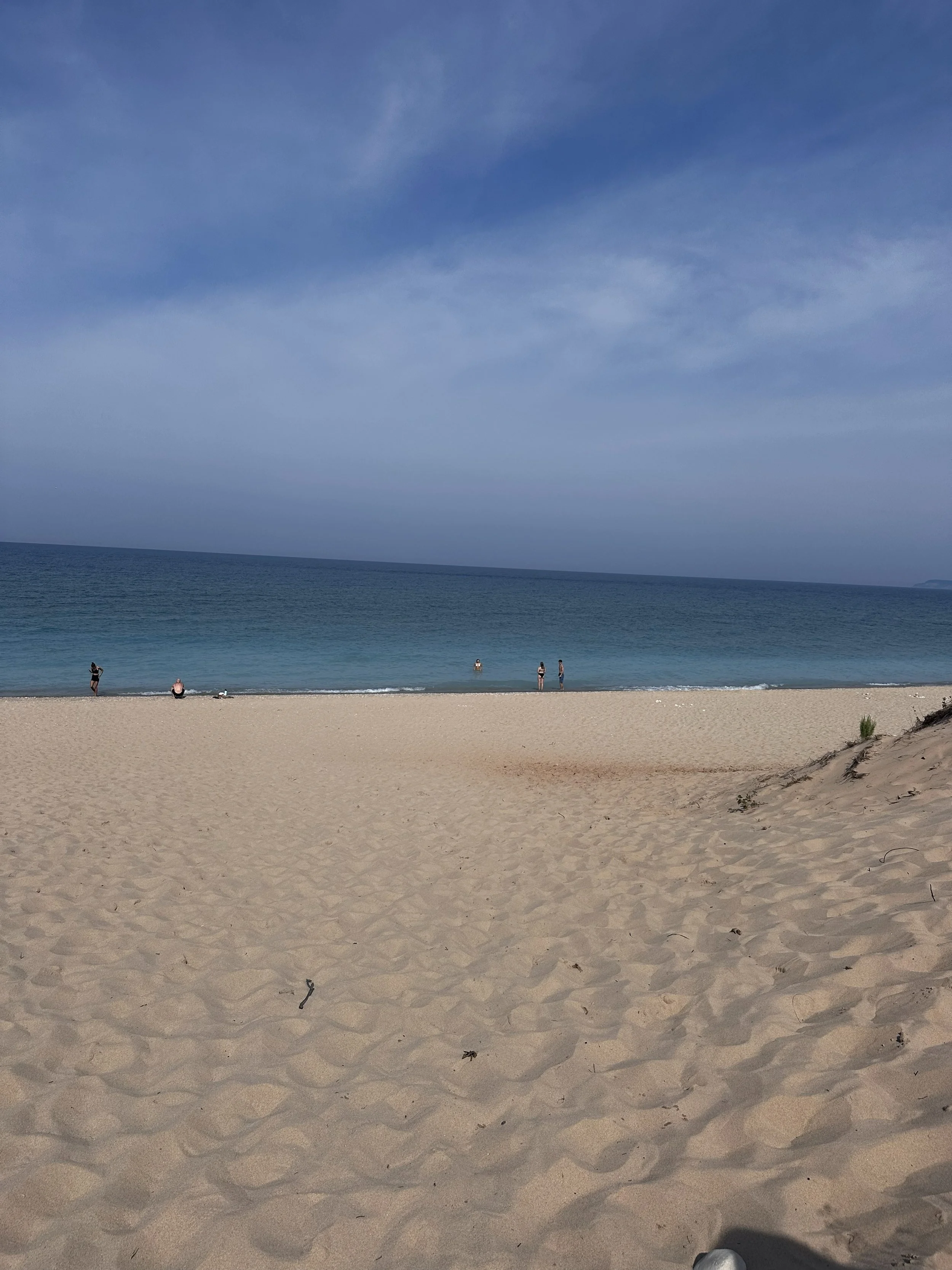 Lake Michigan Beach, Dunes Trail, Glen Arbor, MI