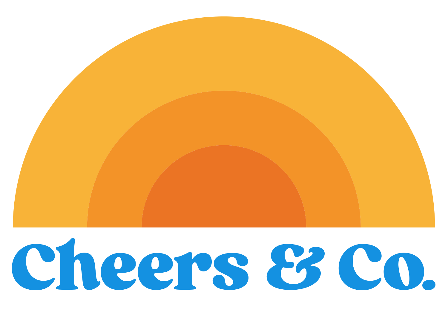 Cheers &amp; Co.