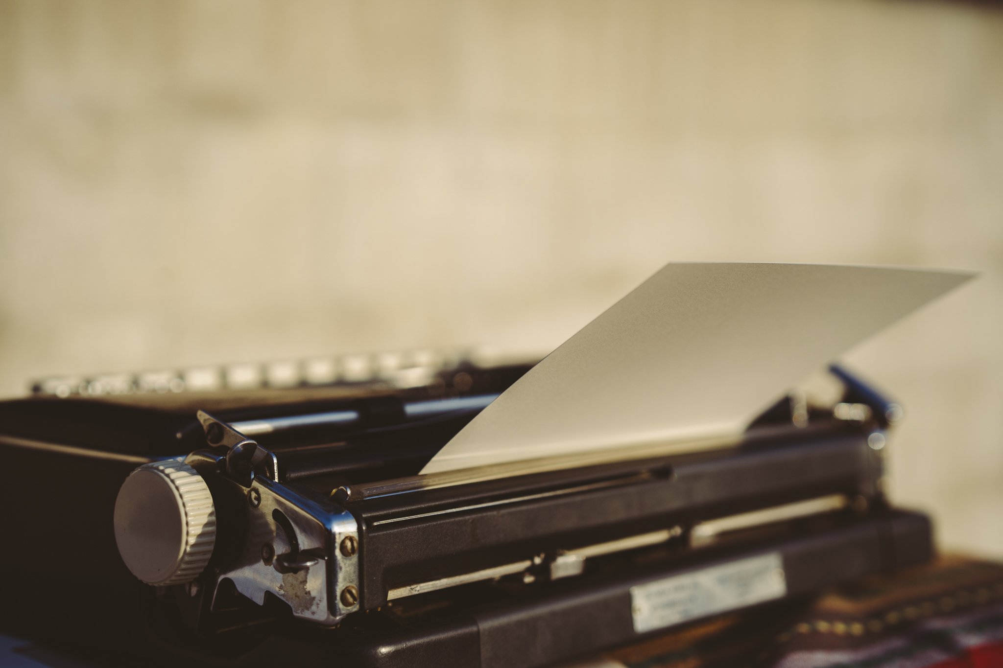 Custom Poem Gift Card