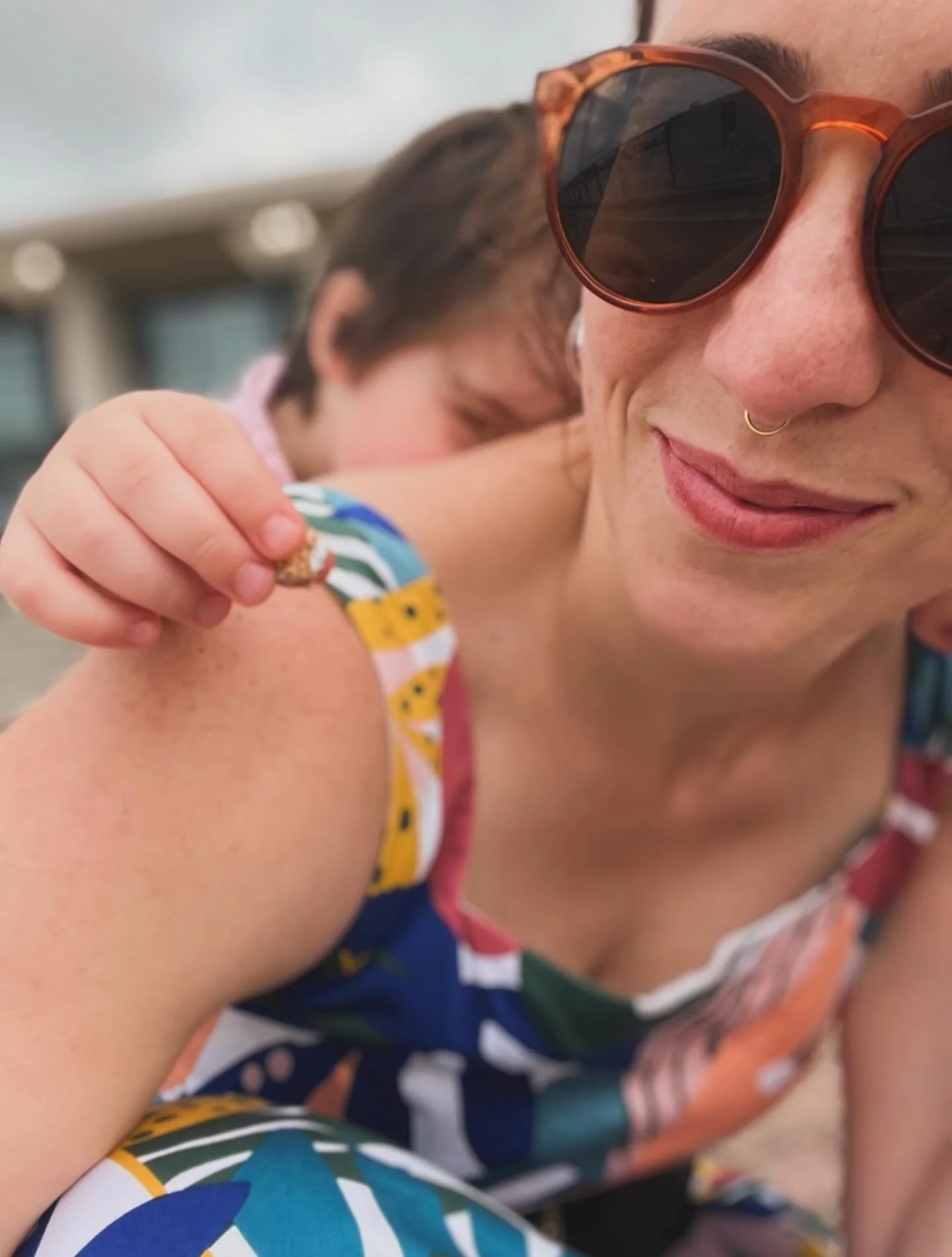 Welcome! I&rsquo;m Ana Orosco, licensed architect, educator, and researcher. In 2020 I was working in a traditional practice in Louisiana, had just given birth, a pandemic started, and three major storms made landfall across the state. The office pro