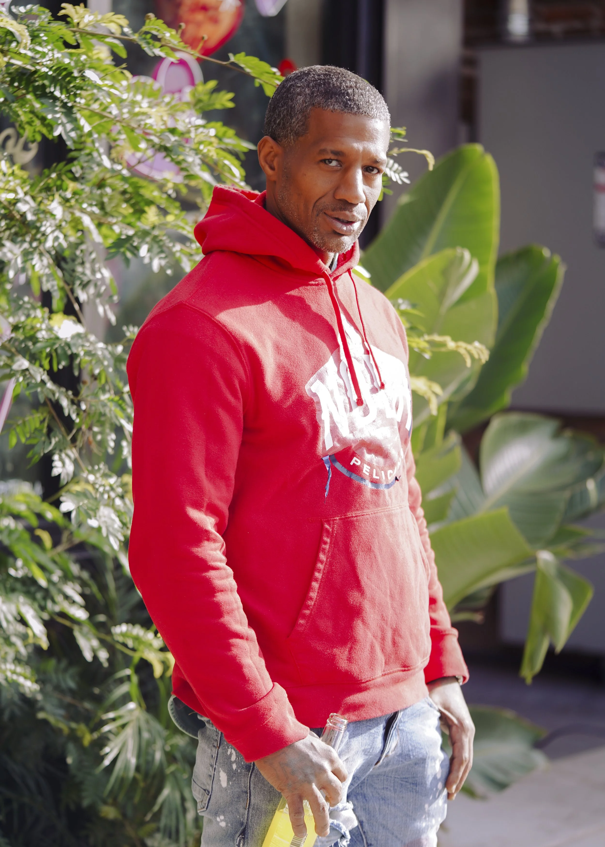 Shane, New Orleans, La. 2026