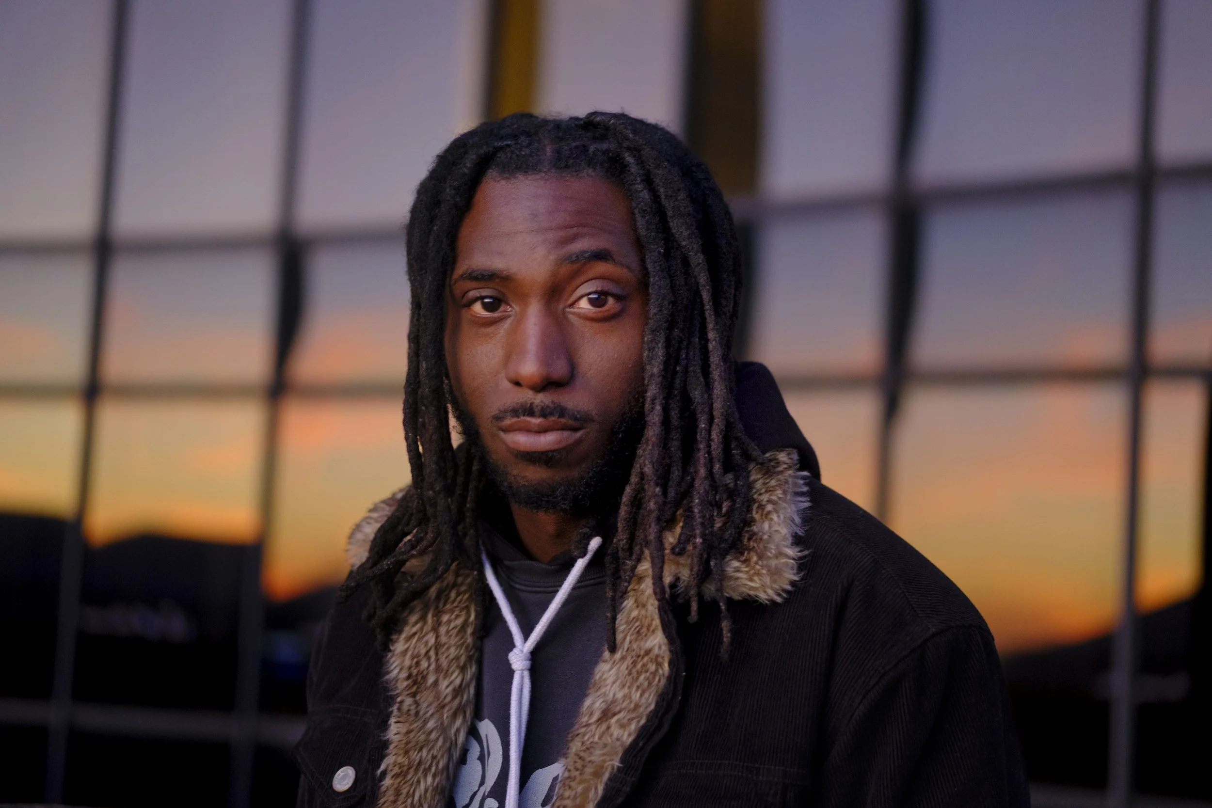 Steven Rebel, New Orleans, La. 2024.