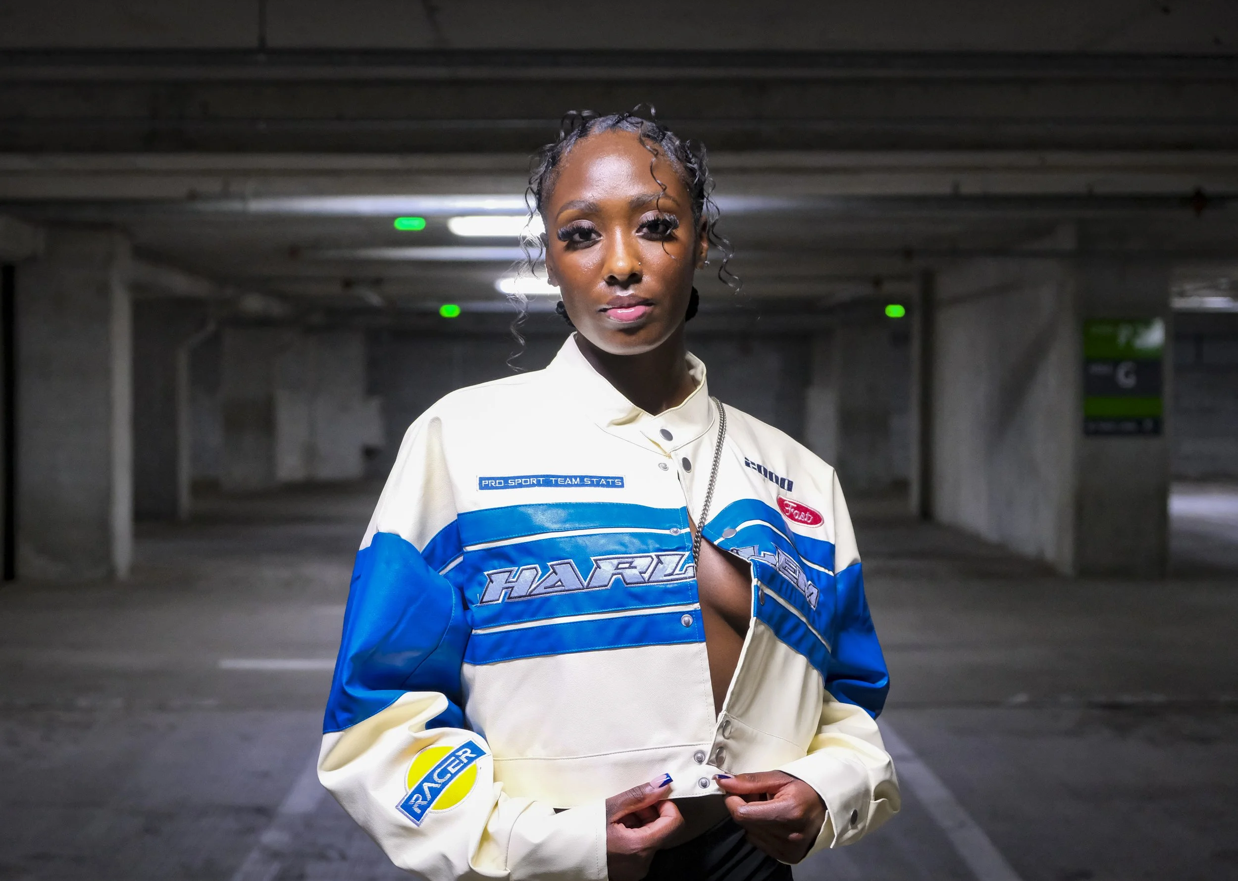 Kayla, Nashville, Tenn. 2023