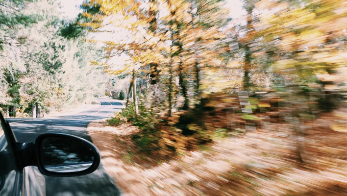 Celebrate Rideshare Month in October