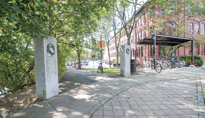 The Best Walking Paths &amp; Destinations in the Watertown Area