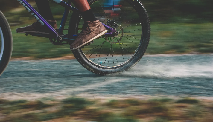 Get Ready to Ride: Bike Month is Here!