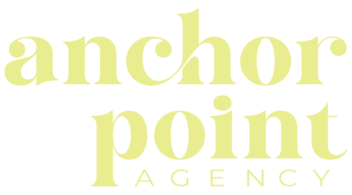 Anchor Point