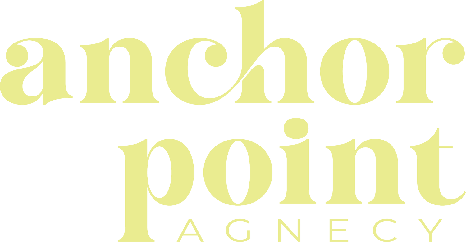 Anchor Point