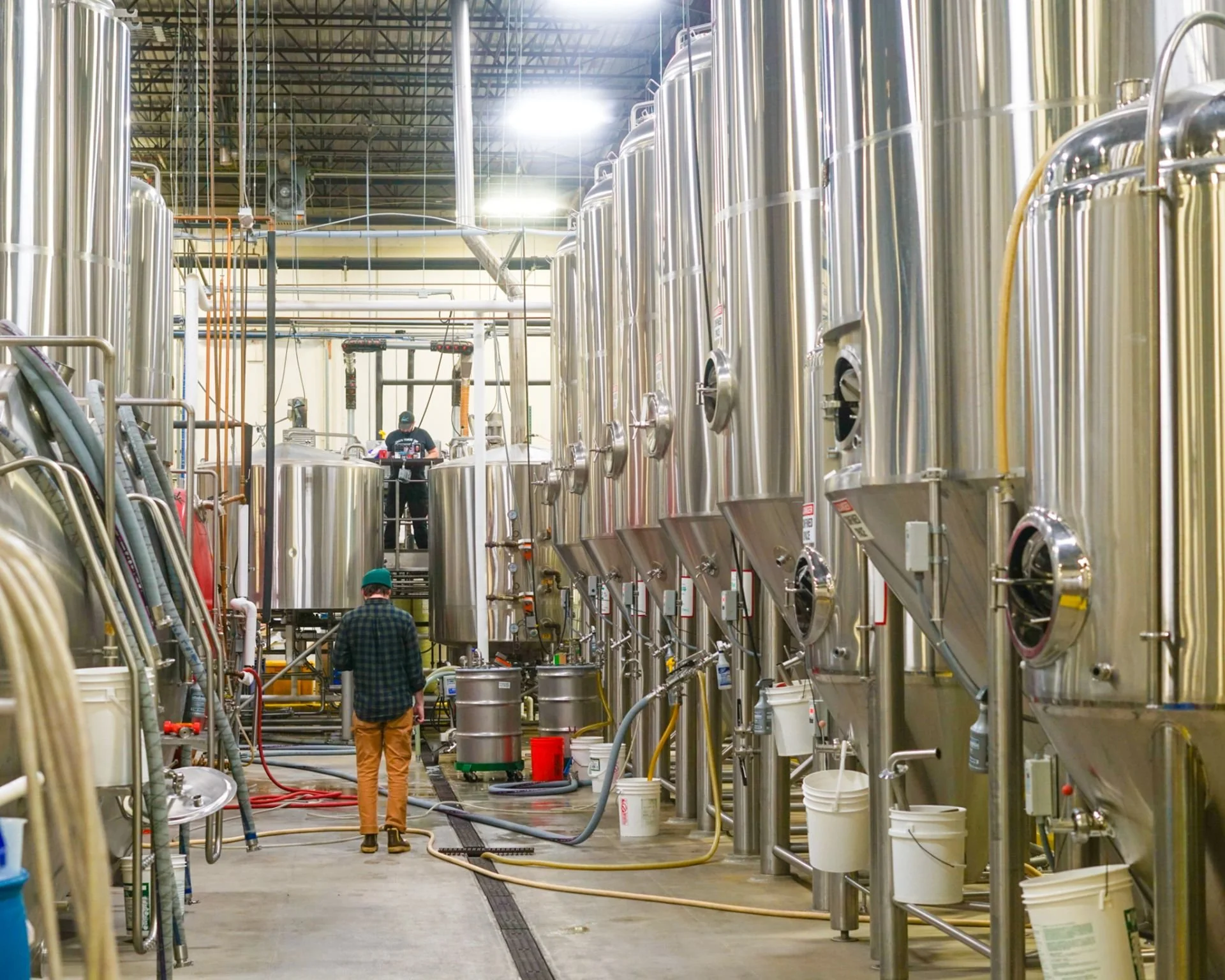 The NA Boom Is Here. Is Your Production Ready to Scale?