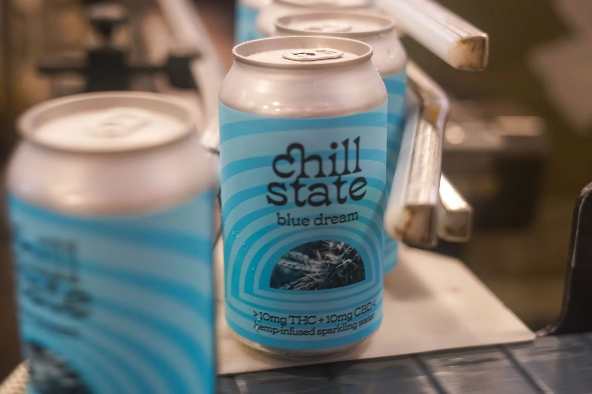 Functional Beverages Are the Future, But Scaling Them Takes Precision.