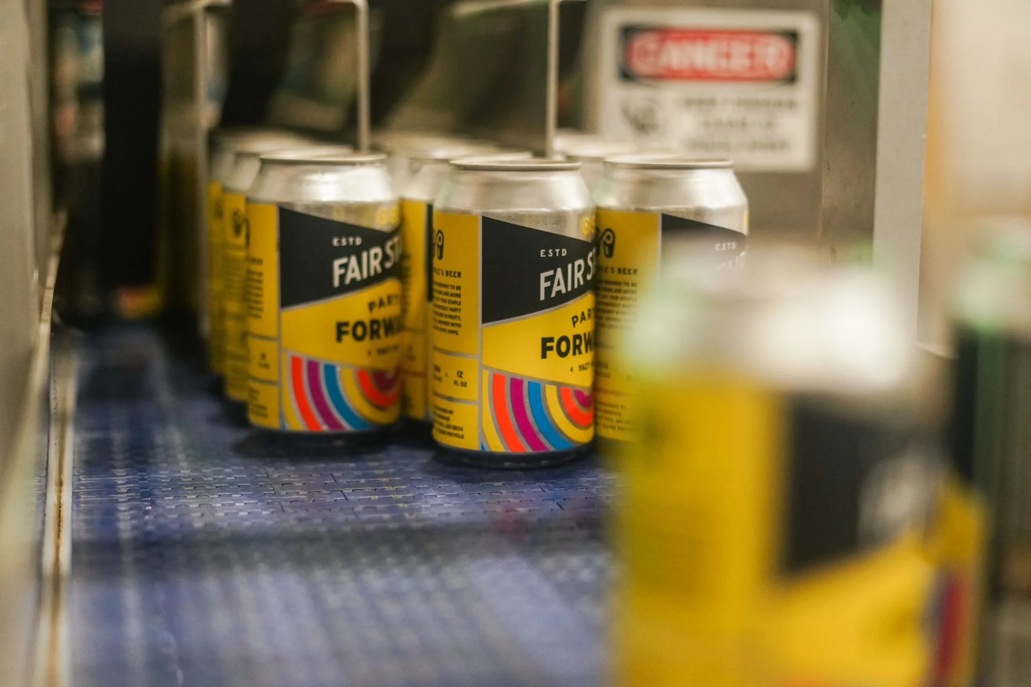 Keep It Local: Cut Costs and Move Faster with Midwest Co-Packing