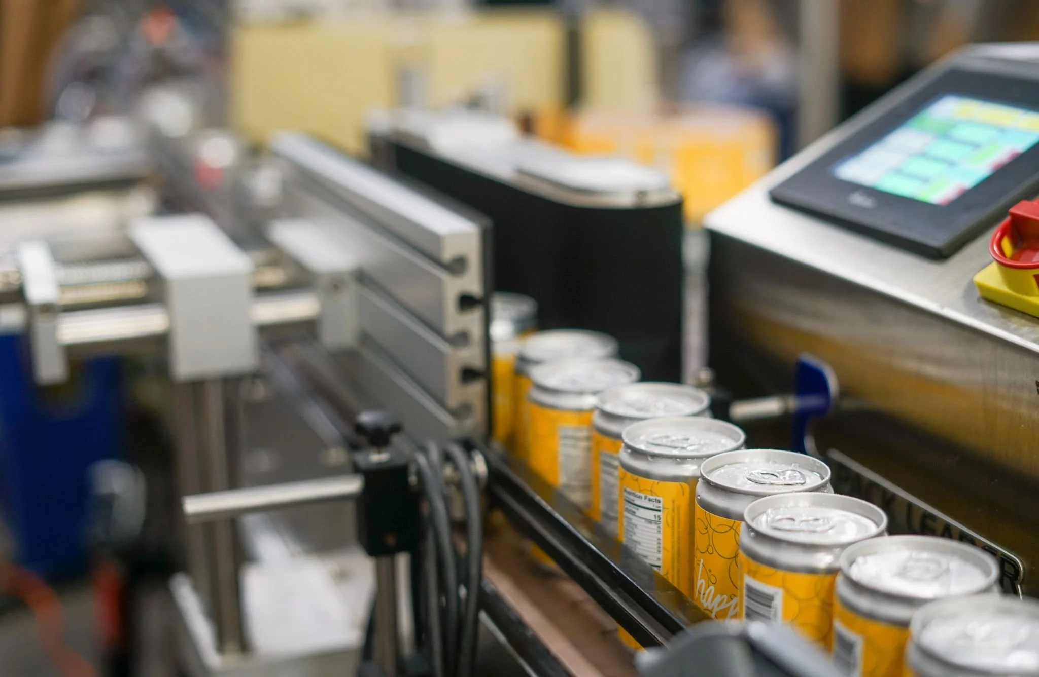 THC Beverages Are Booming, But Compliance Can Make or Break Your Launch.