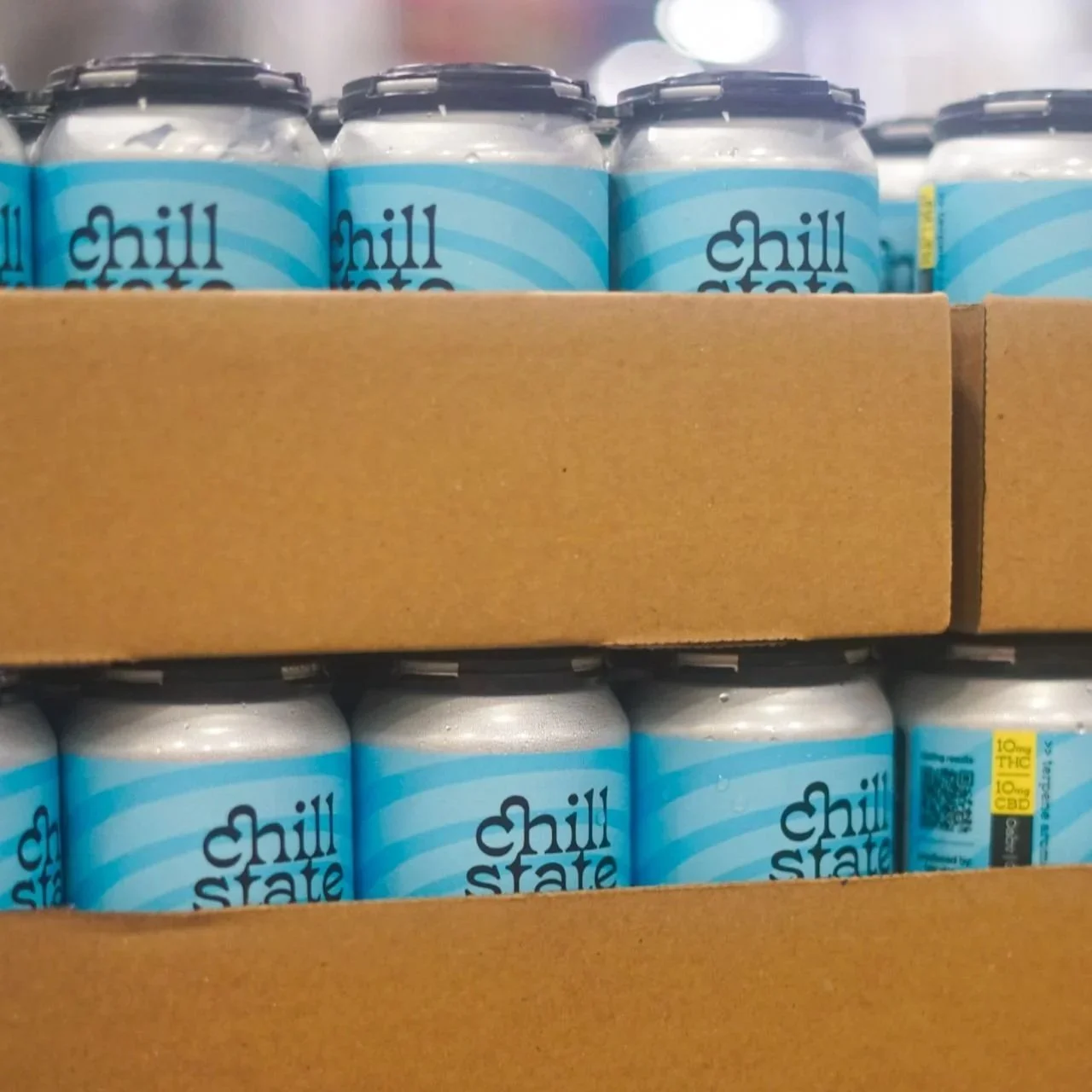 Why Agility can Matter More Than Scale in Beverage Production