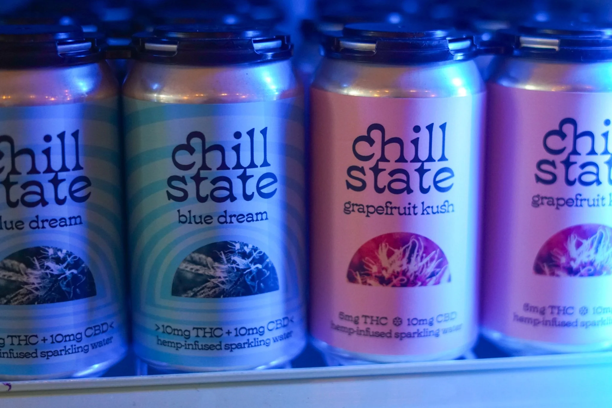 Beyond Beer: How THC and Alternative Beverages Are Driving Growth