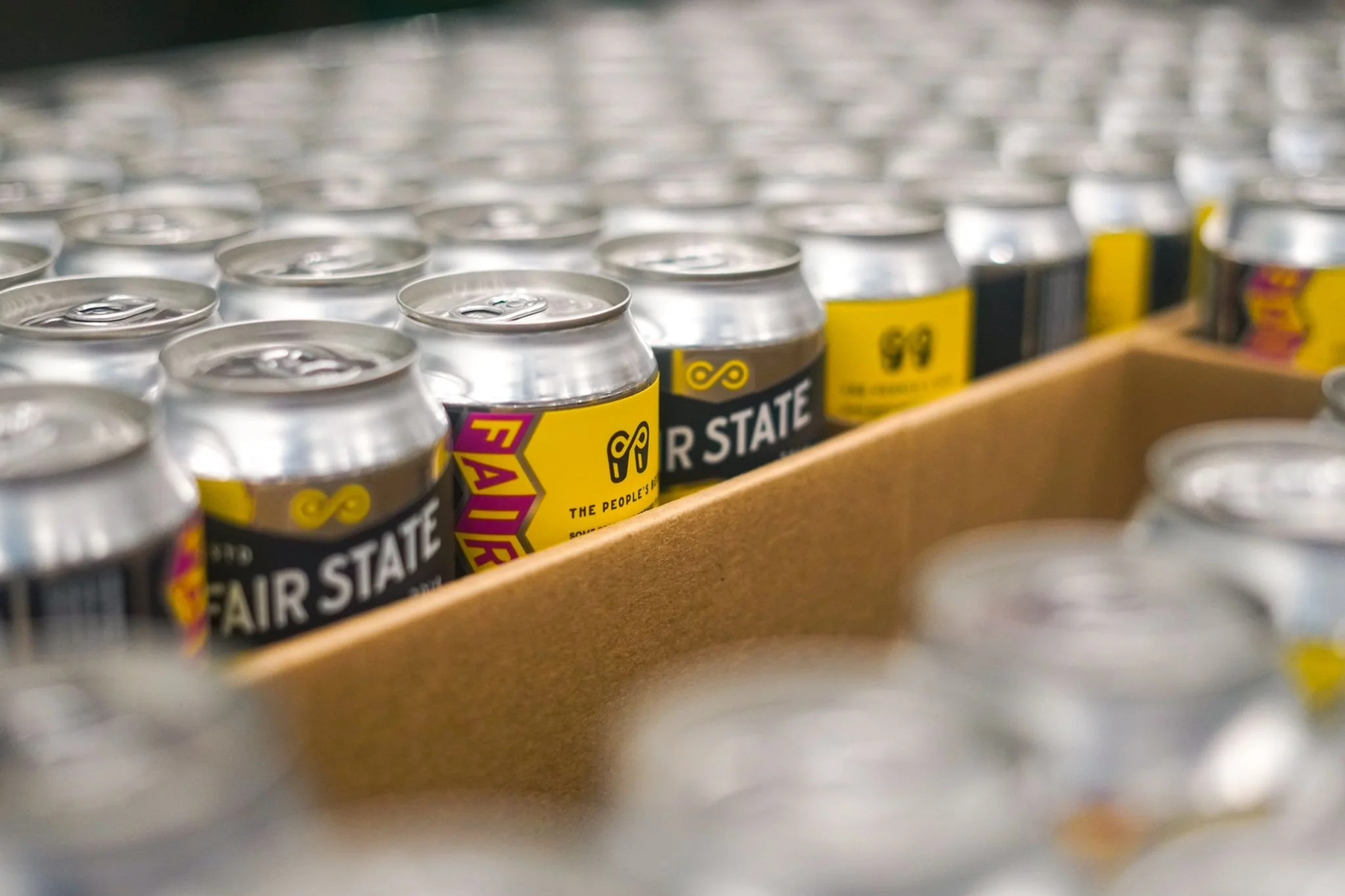 Why Co-Packing Is Becoming Essential for Brewery Growth and Stability