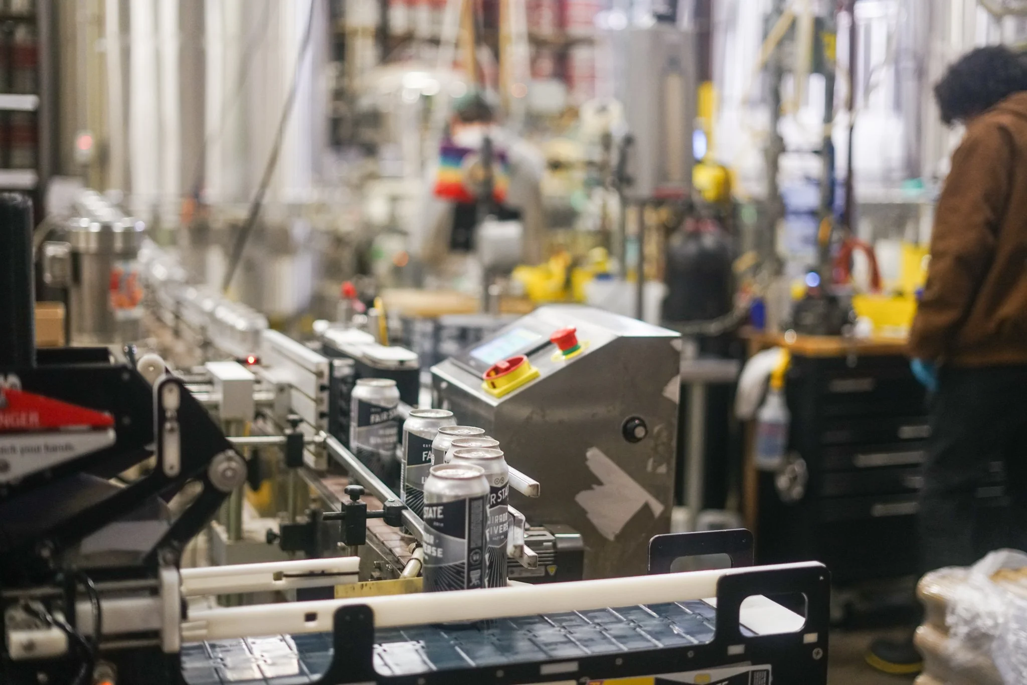 Speed Is the New Scale: Why Agile Beverage Brands Are Winning in 2026