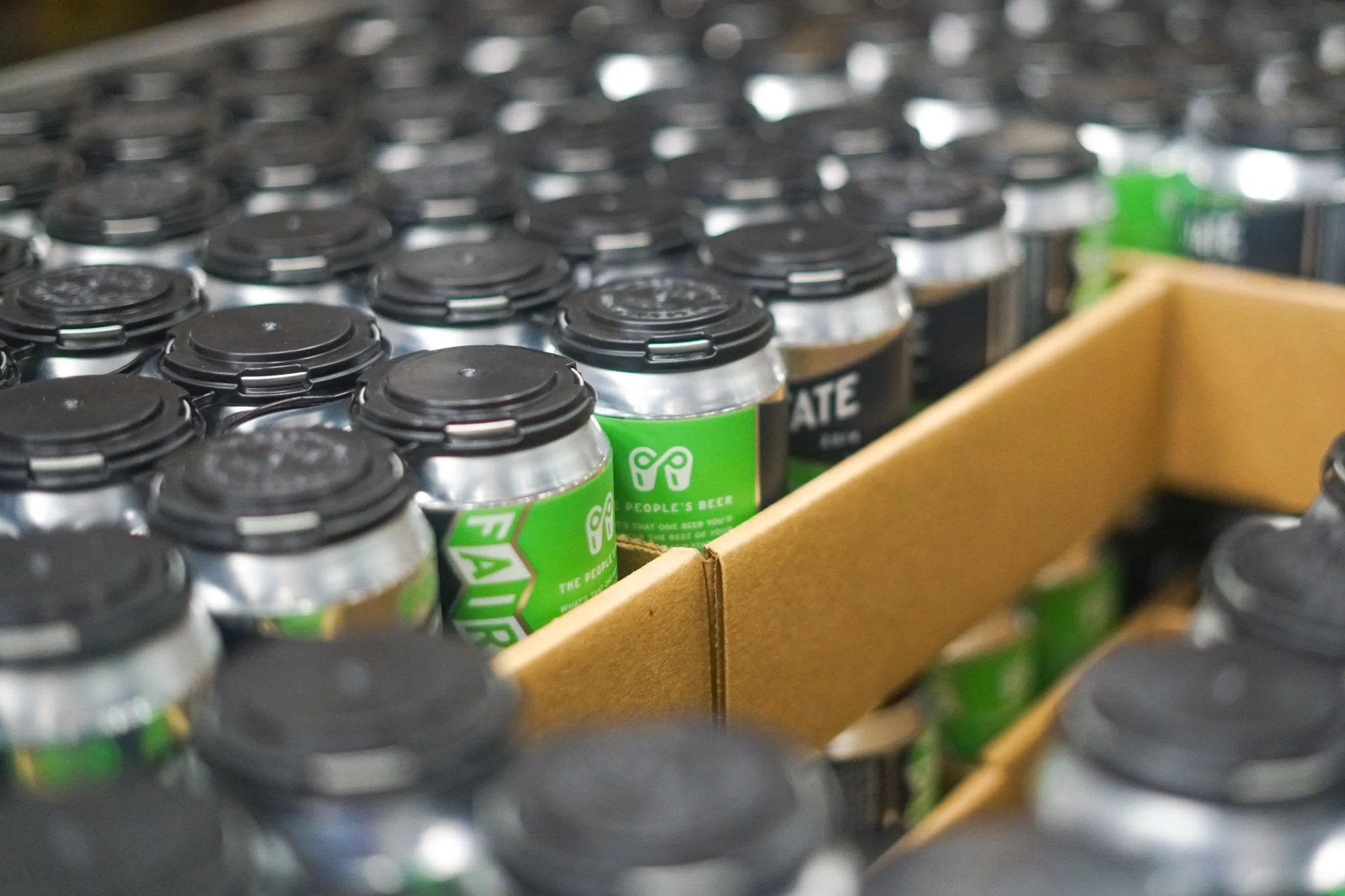 From Concept to Can: What Beverage Founders Underestimate