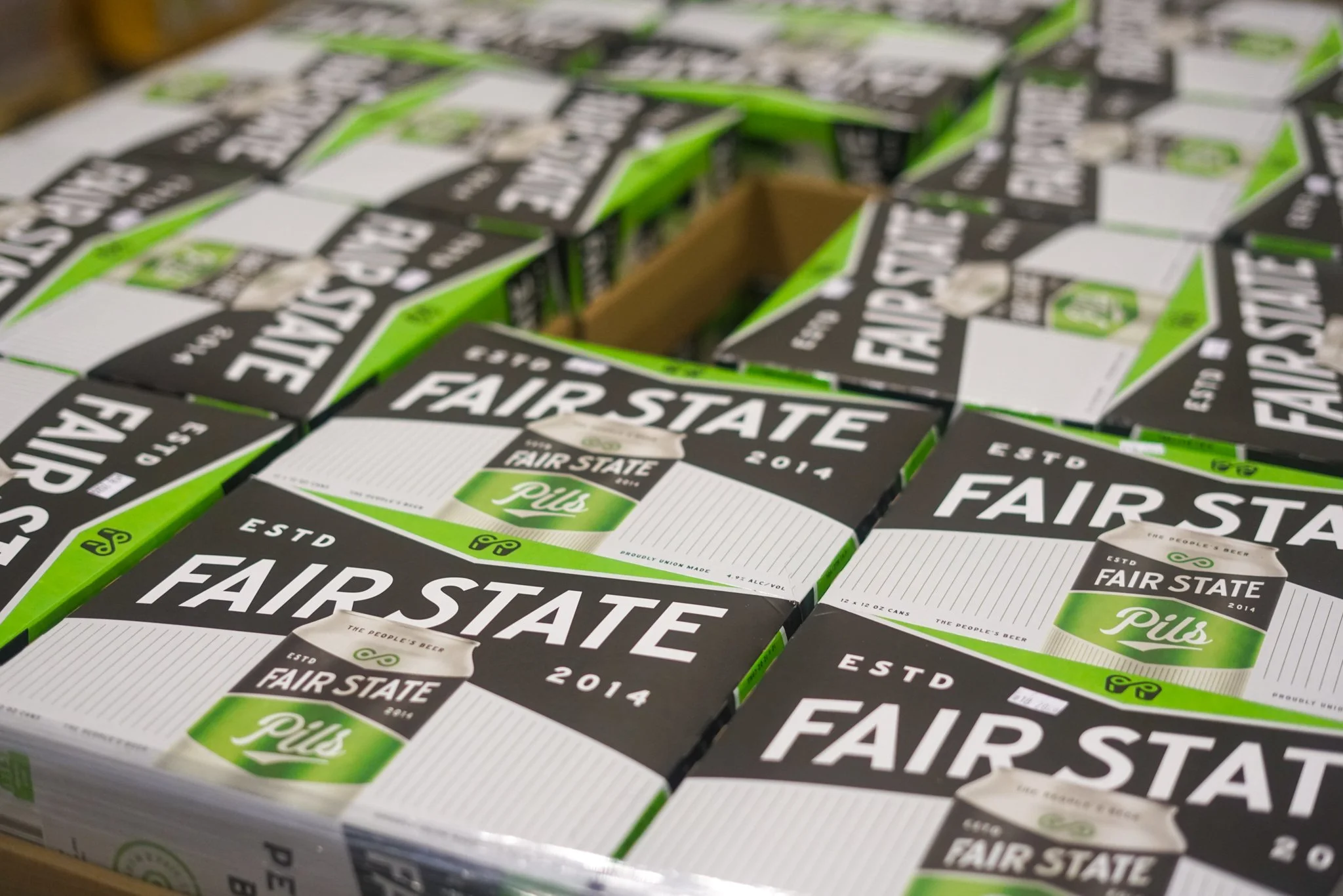 The Importance of Flexibility in Beverage Production