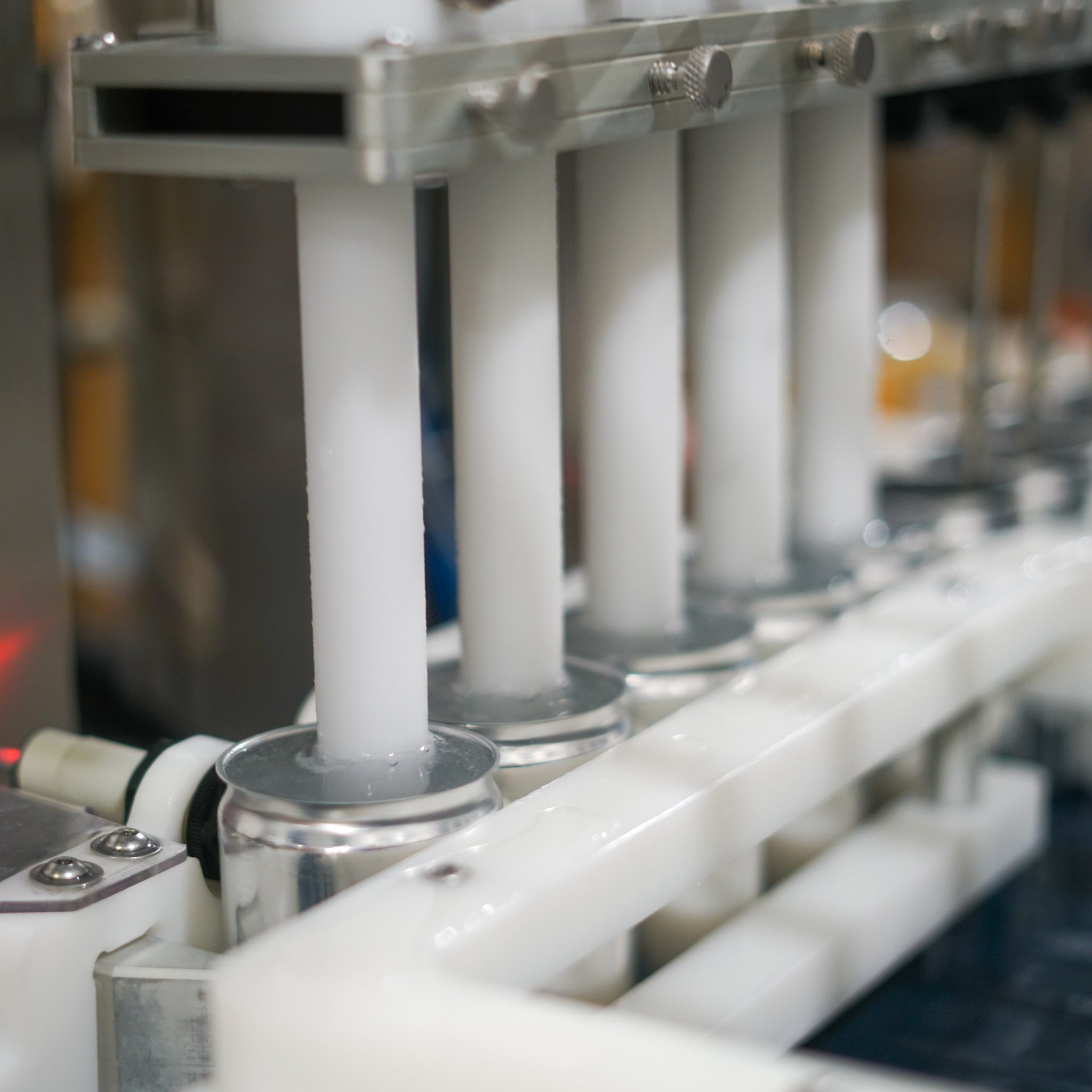 What Happens Before Your Beverage Ever Hits the Canning Line