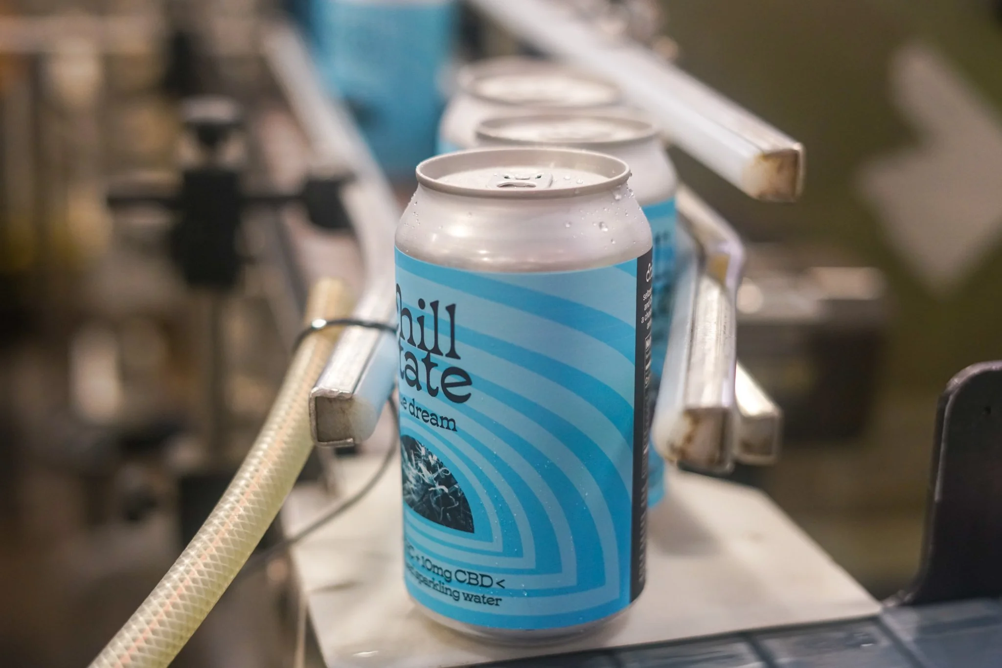 5 Questions to Ask Before Choosing a Beverage Manufacturer