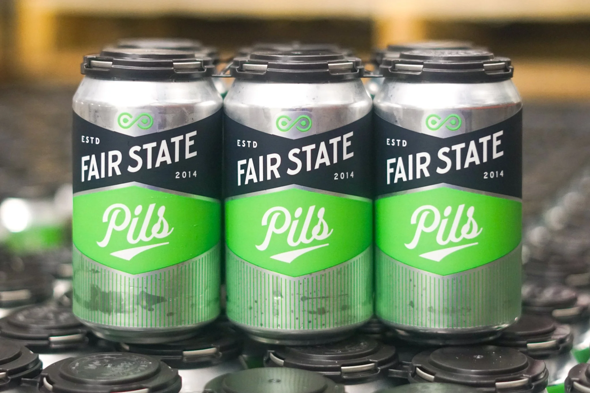 Beverage Manufacturing Built for What's Next