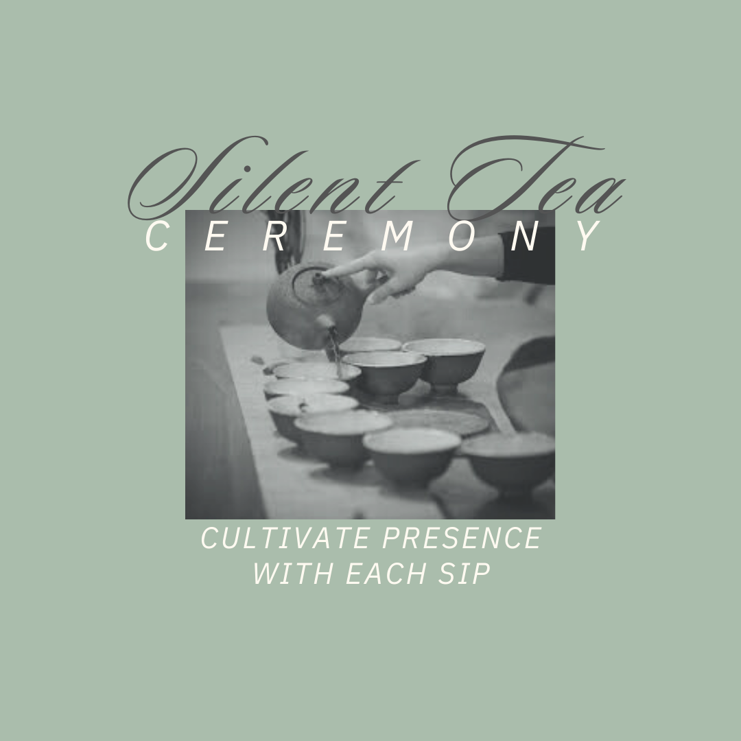 March Tea Ceremony