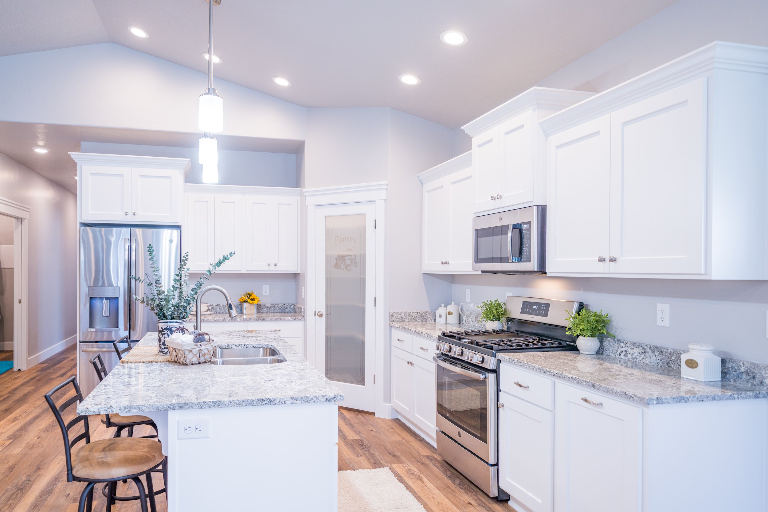 Designed for How You Live—Now and Later