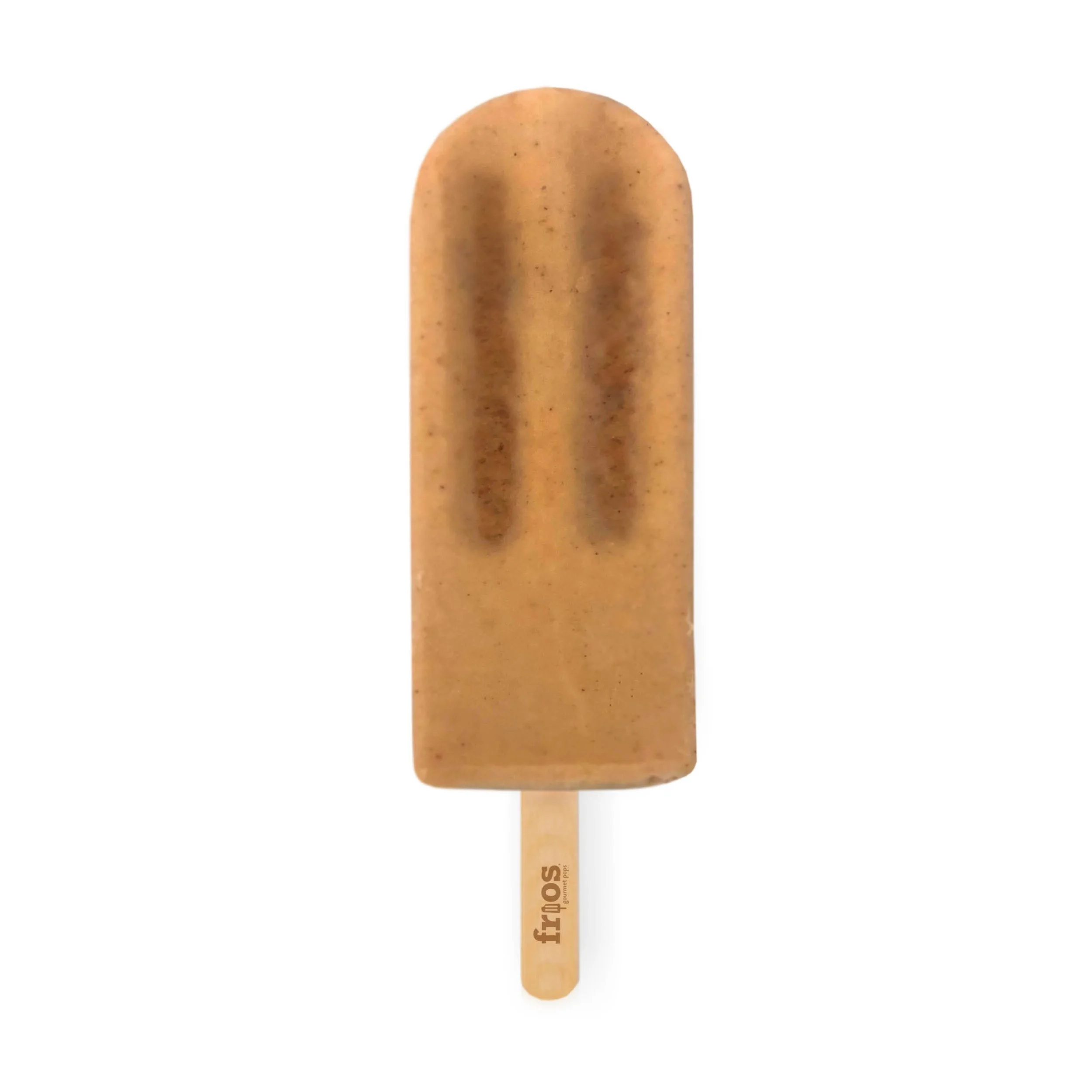 Caramel Sea Salt Frios pops