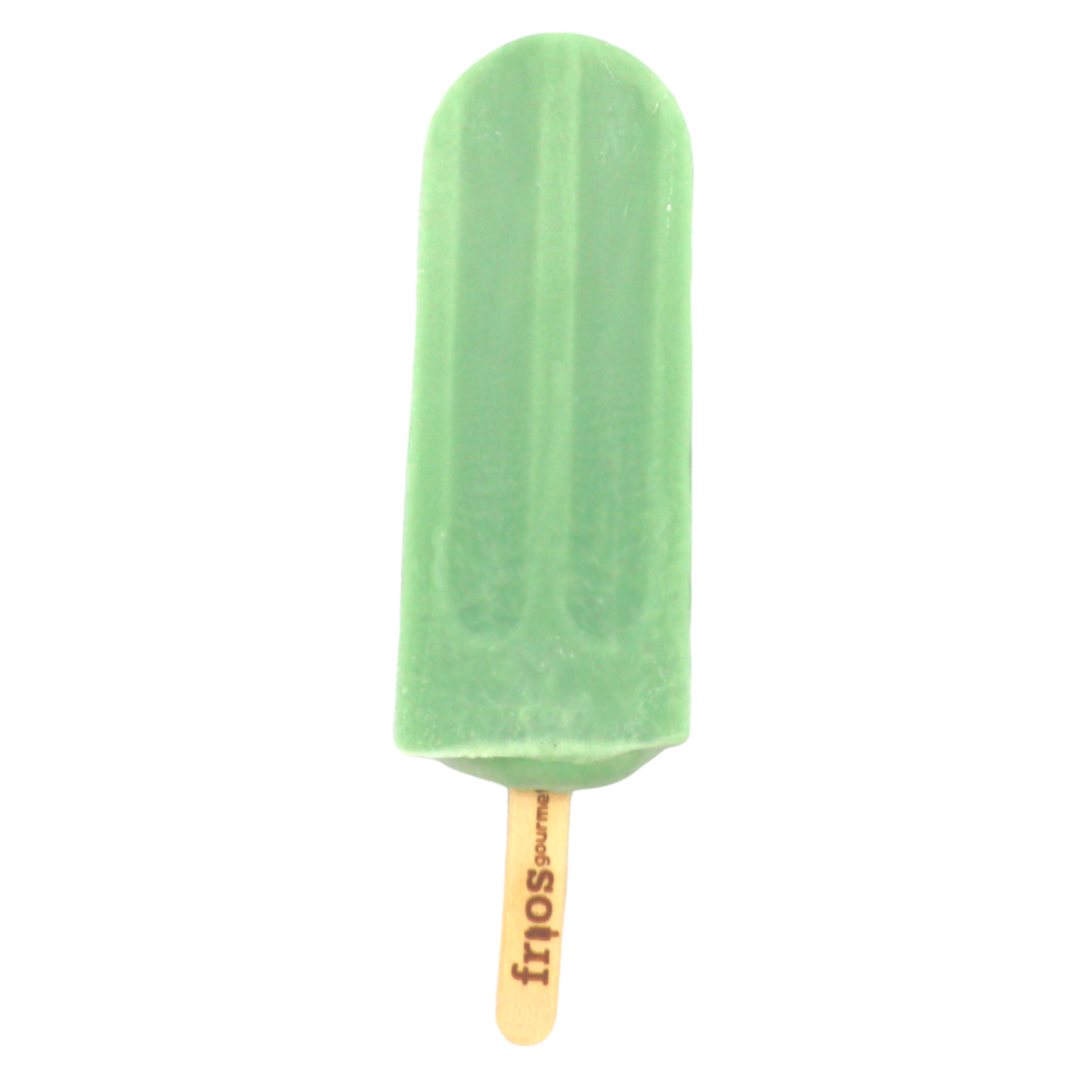 Pistachio Frios Pops