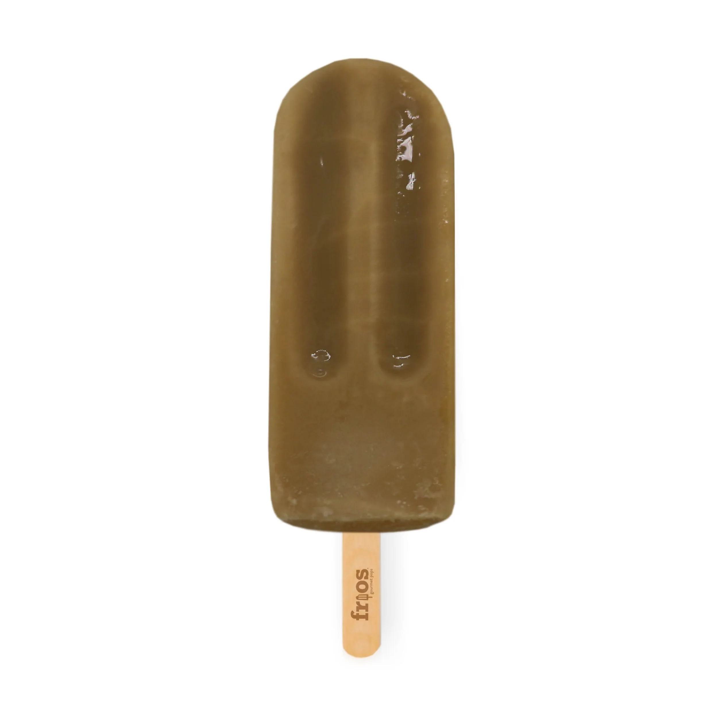 Root Beer Float Frios Pops