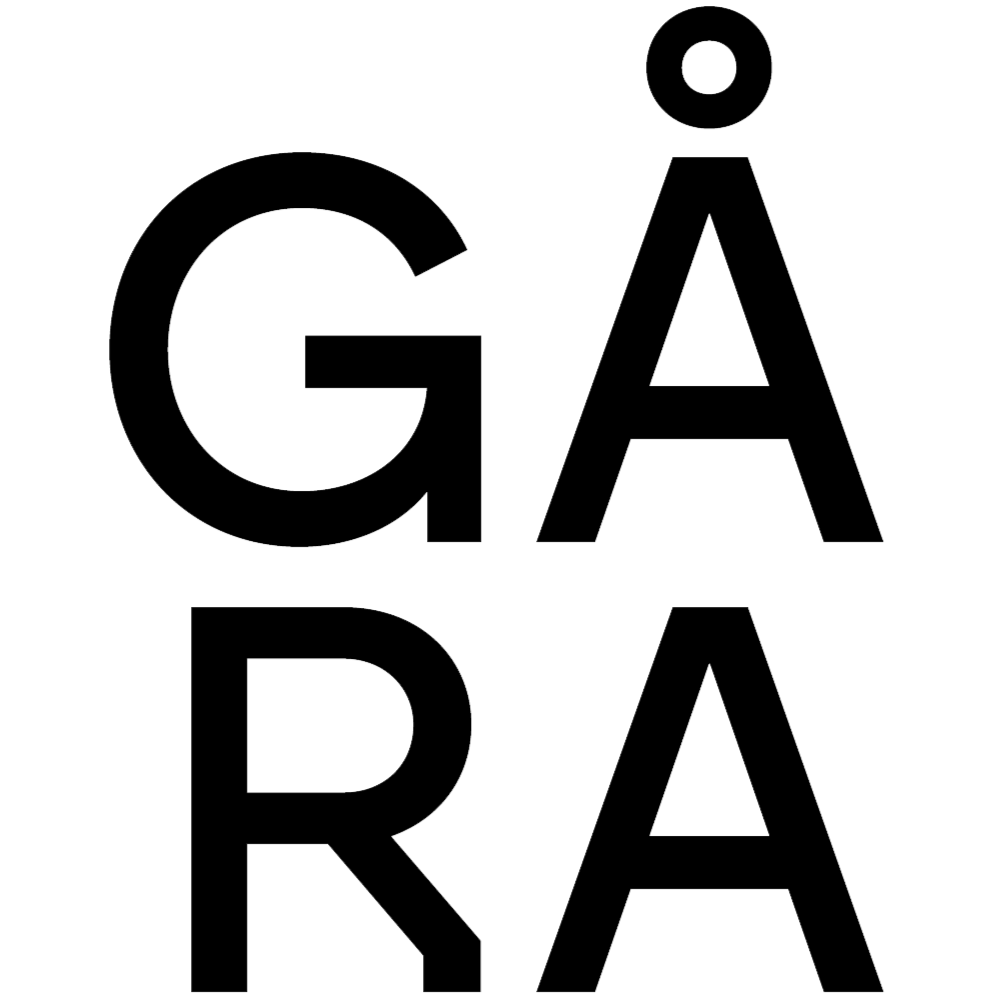 GÅRA