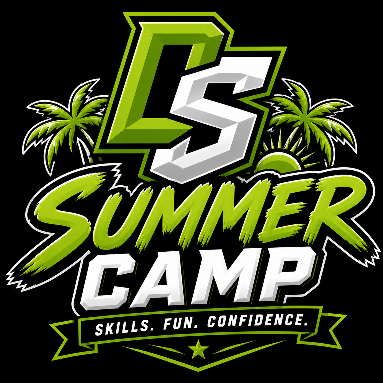 DS Summer Camp