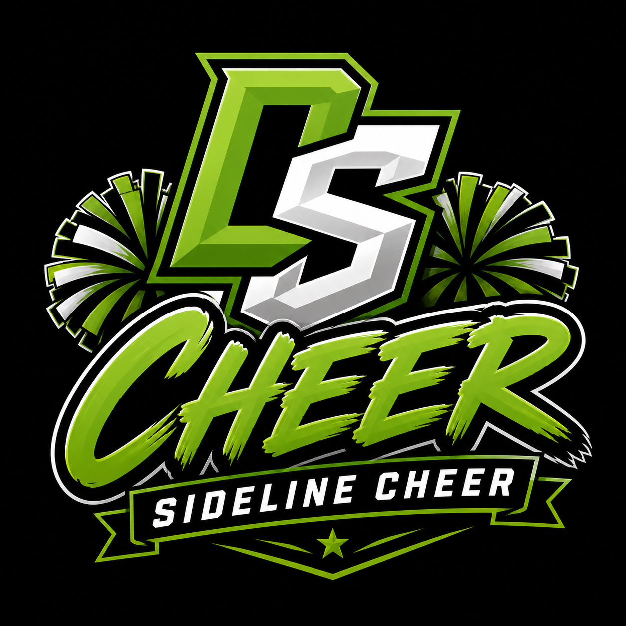 Sideline Cheer Program (FALL Season)