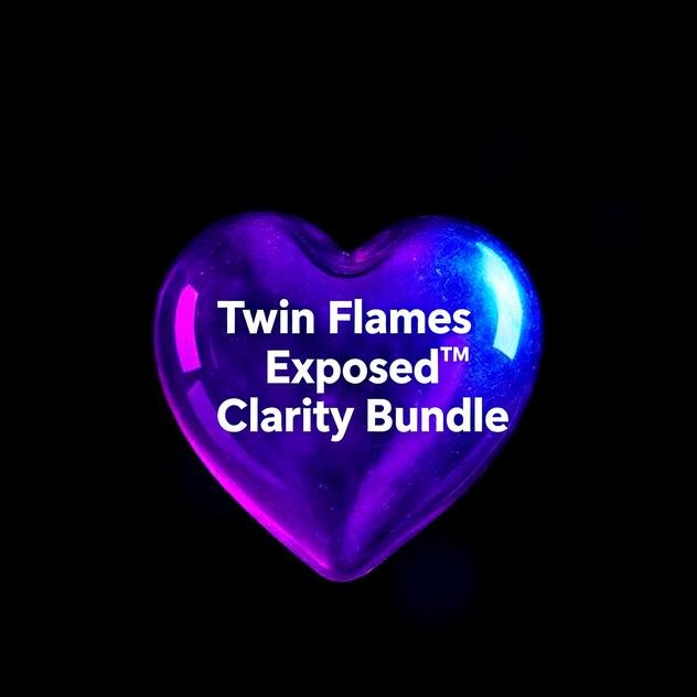 Twin Flames Exposed™