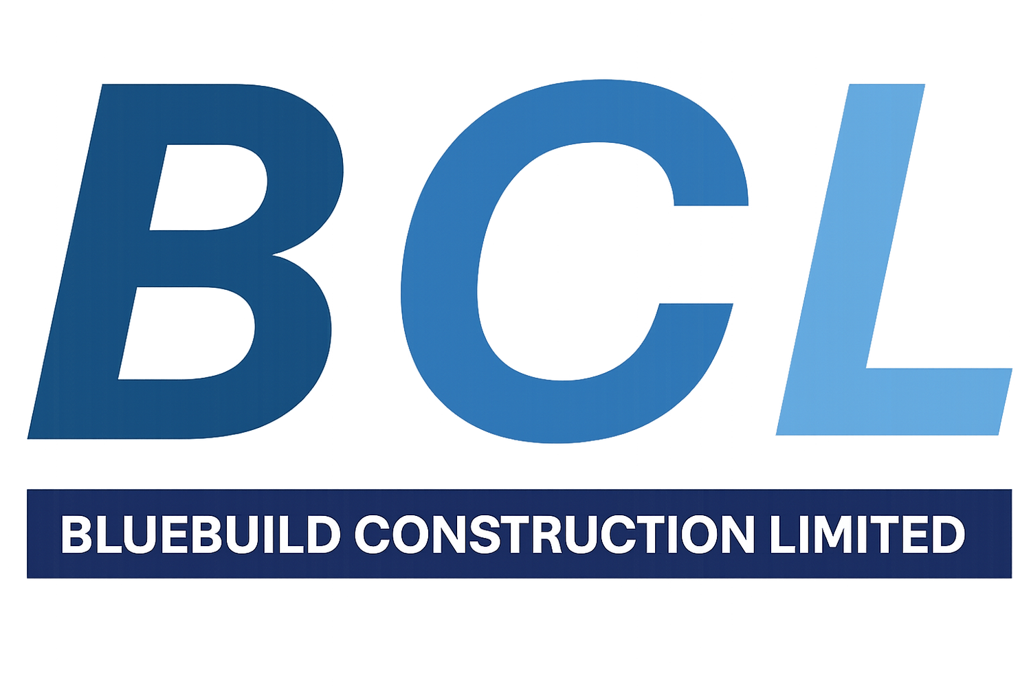 BLUEBUILD CONSTRUCTION LIMITED