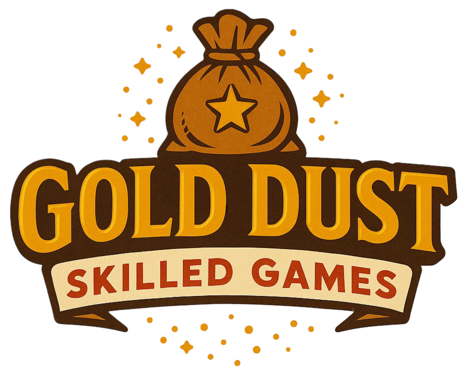 Gold Dust