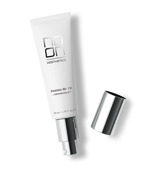 NOON Aesthetics Azelaic-Br 13+ DermShield™