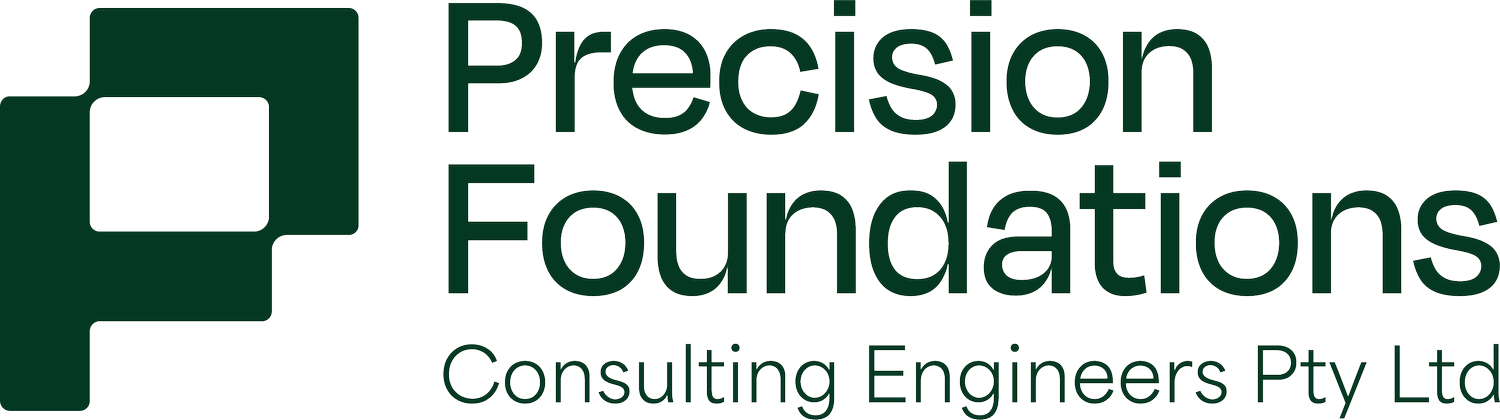 Precision Foundations Consulting Engineers