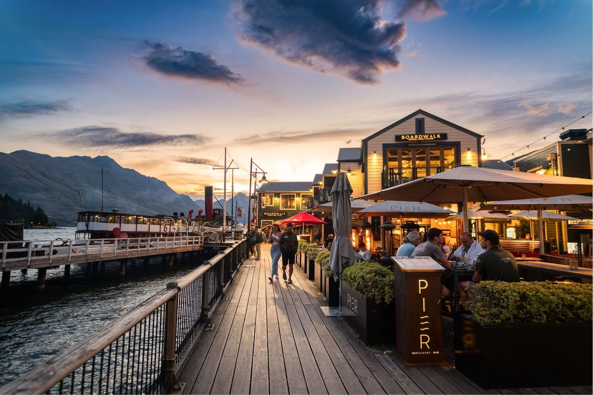 Queenstown