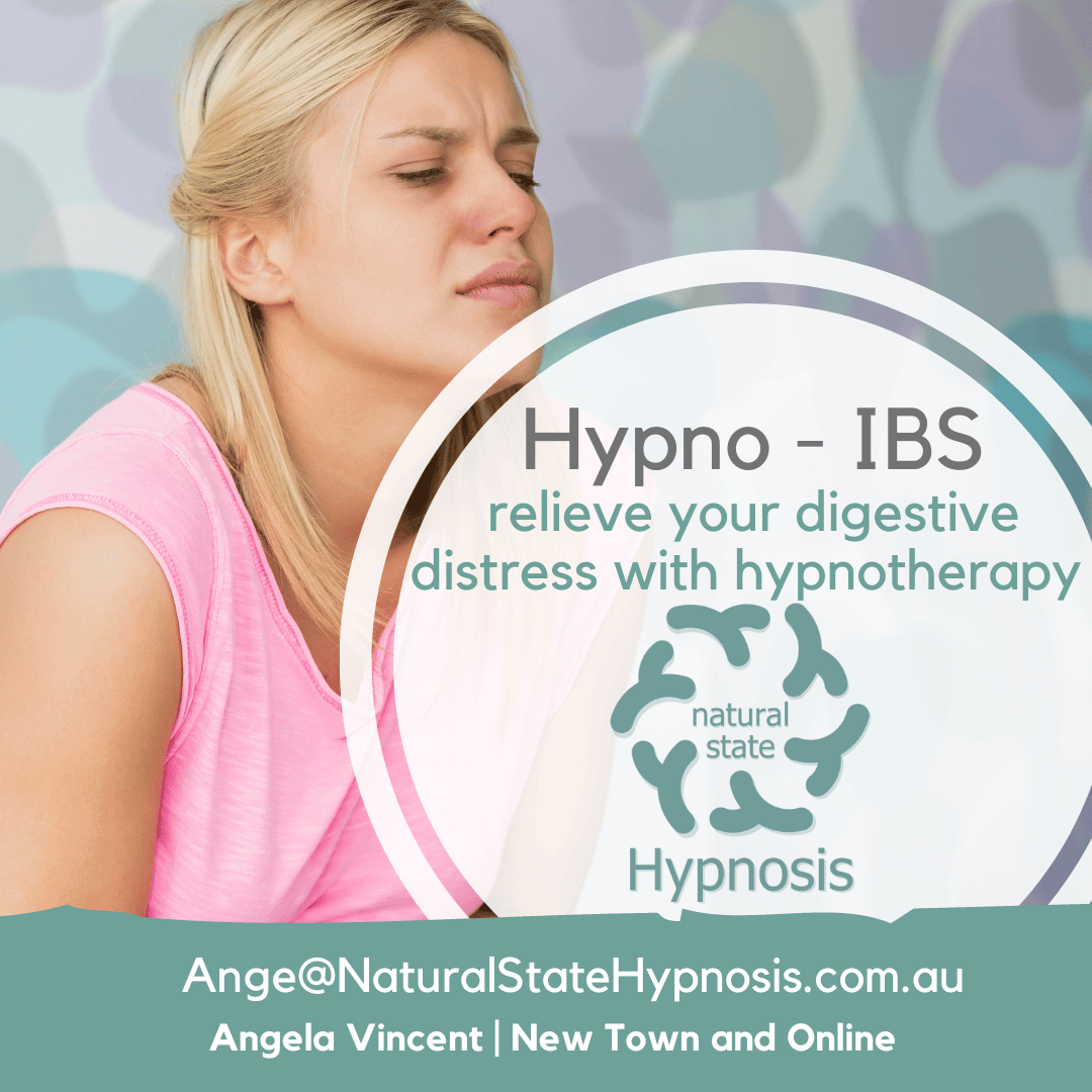 IBS and ABC936 Talk Back